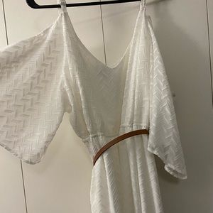 Torrid dress